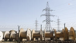 Капремонт объектов электроснабжения проходит на Ставрополье