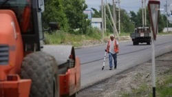 На трёх улицах Кисловодска заменят дорожное покрытие и установят бордюры