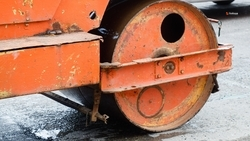 Дорогу отремонтируют в селе Изобильненского округа по краевой программе