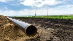 Межпоселковый водовод в Предгорном округе достроят к концу года 