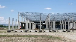 Соглашение о запуске машиностроительного завода заключат на Ставрополье в августе