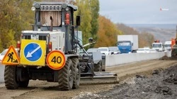 Дороги к четырём религиозным объектам ремонтируют на Ставрополье