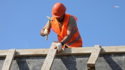 Строительство 32 частных домов через счета эскроу прошло на Ставрополье