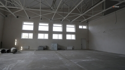 Новый фиджитал-центр достраивают в Кисловодске 