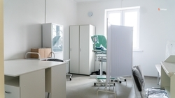 Ремонт ФАПа в селе Нижняя Александровка завершат в конце августа