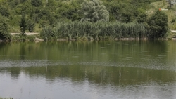 Глава Ставрополья поручил взять на контроль вопрос о наполнении Кубанского водохранилища