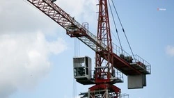 Три многоэтажки для переселения жителей аварийных домов достраивают в Георгиевске