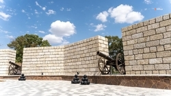 Новая зона отдыха откроется на месяц раньше в парке села Александровского