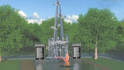 Ставропольцы выбрали проект мемориала в память об участниках спецоперации