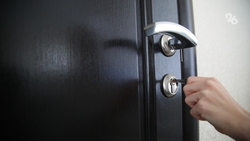 Дом для детей-сирот сдали в эксплуатацию в Новоселицком