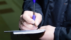 Ставропольца подозревают в хулиганстве и экстремизме