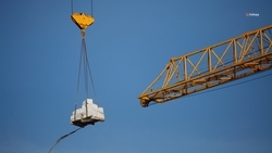 Строительная готовность культурного центра Кисловодска превышает 50%