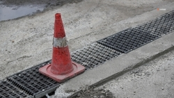 Въезд из Пятигорска в Лермонтов перекроют с 14 декабря по 25 декабря