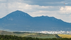 До конца следующего года на Ставрополье построят 154 глэмпинга