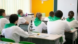  Агроклассы откроются в трёх школах Новоселицкого округа