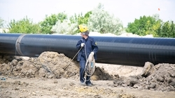 Губернатор Владимиров поручил создать новую систему водоснабжения в Шпаковском округе