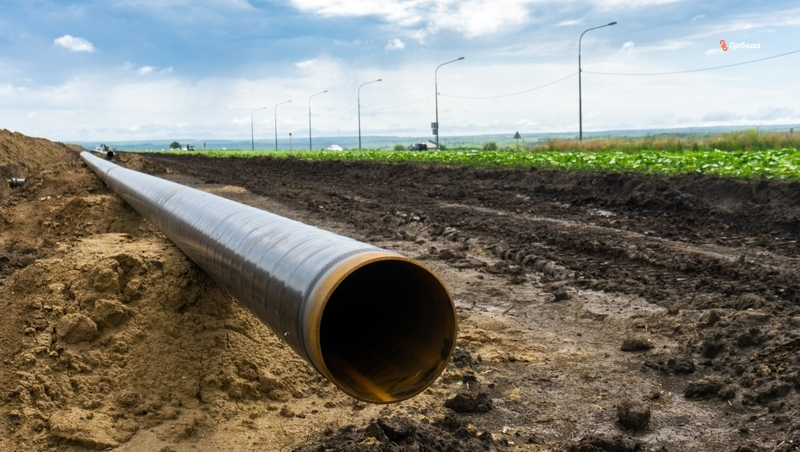 Проект по строительству водовода в Предгорном округе получит дополнительное финансирование