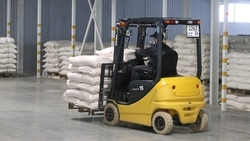 Темпы импортозамещения наращивают на Ставрополье по поручению президента