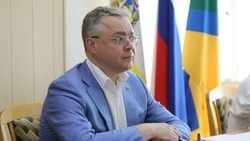 Более 20 тыс. поручений исполнил кабмин Ставрополья