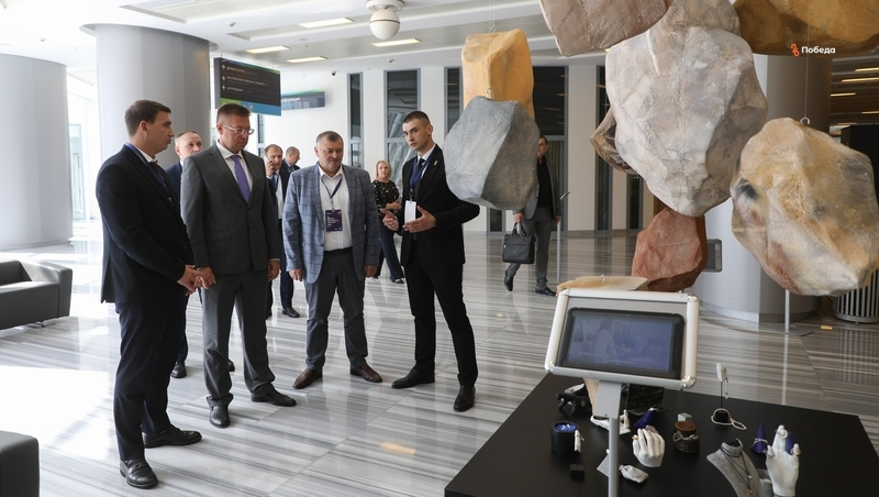 Форум-выставка InRussia пройдёт на Ставрополье в октябре