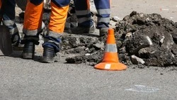 Участок трассы Ставрополь — Александровское — Минводы восстановили после ливней