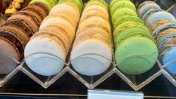 Ставрополье в десять раз увеличило экспорт кондитерских изделий