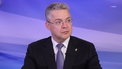 Глава Ставрополья поручил расширить проект «Мосты дружбы»