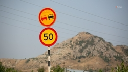 Два участка дорог отремонтировали в Предгорном округе 