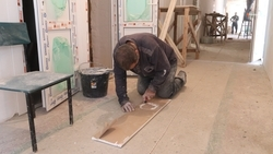 Шесть отделений горбольницы отремонтируют в Кисловодске 