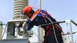 План модернизации энергосистемы Ессентуков разработали на Ставрополье