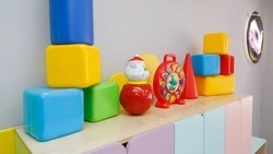 Четыре детсада возводят на Ставрополье