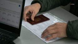 Жители Ипатовского округа заключили 56 социальных контрактов с начала года