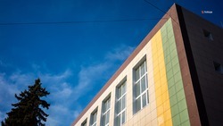Капремонт завершили в шести школах Ставрополя