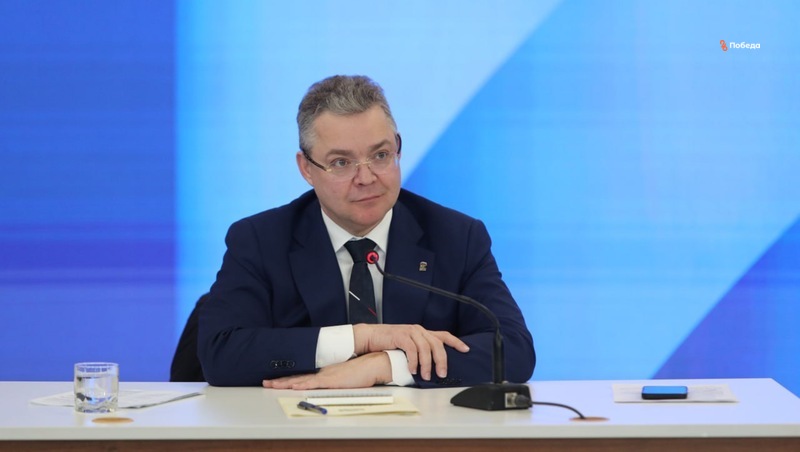 Губернатор Ставрополья: Необходимо сохранять историческую память населённых пунктов