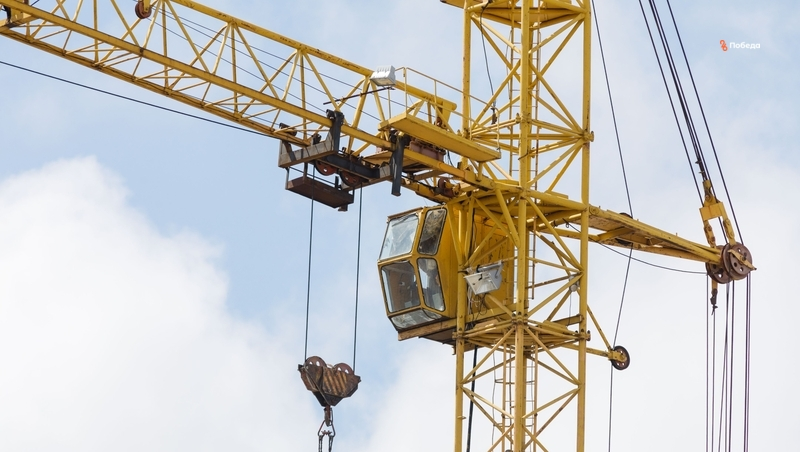 Более 8 млн кв. м жилья возведут на Ставрополье за пять лет