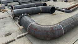 Новый уличный водопровод прокладывают в Михайловске