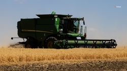 Ставрополье занимает лидирующие позиции по поставке сельхозтехники на условиях льготного лизинга