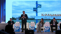 Ставропольцы поучаствовали в этапе всероссийского муниципального форума