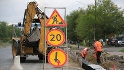 Десять народных проектов реализовали с начала года в округе на Ставрополье