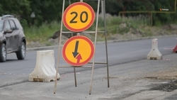 Мост через канал Широкий отремонтируют на Ставрополье 