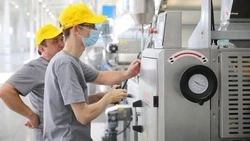 На Ставрополье нарастили объём отгрузки напитков на 23%