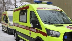 Четыре санитарных автомобиля передадут в Грачёвскую райбольницу