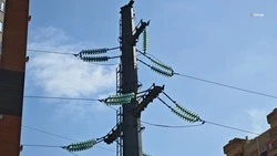 В Ставрополе модернизируют электросети юго-западного района