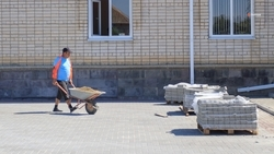 Ещё четыре народных проекта реализуют в Новоалександровском округе