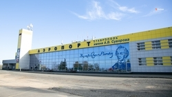 Автостанцию в аэропорту Ставрополя начнут возводить в 2025 году