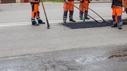  Более 36 км дорог отремонтируют в Предгорном округе в 2025 году