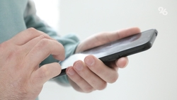 Мобильной связью охватили 98% территорий Ставрополья