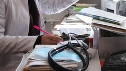 Около 900 бюджетных мест подготовили для студентов медицинских специальностей на Ставрополье