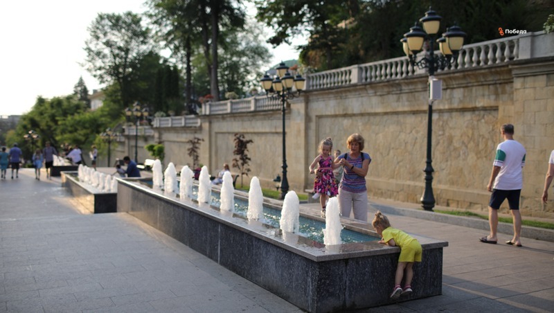 План по сбору «налога на отдых» перевыполнили на Ставрополье 