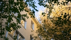 Крыши 96 многоэтажек обновили на Ставрополье с начала года